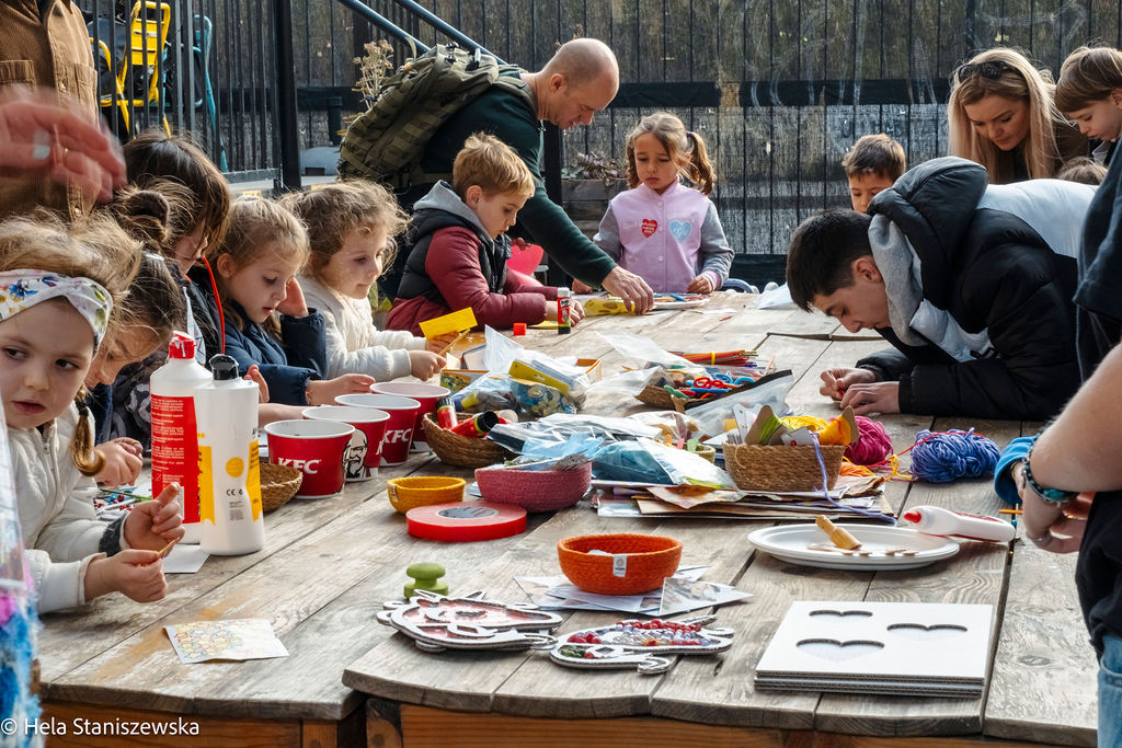 Animacje dla dzieci MiniPL