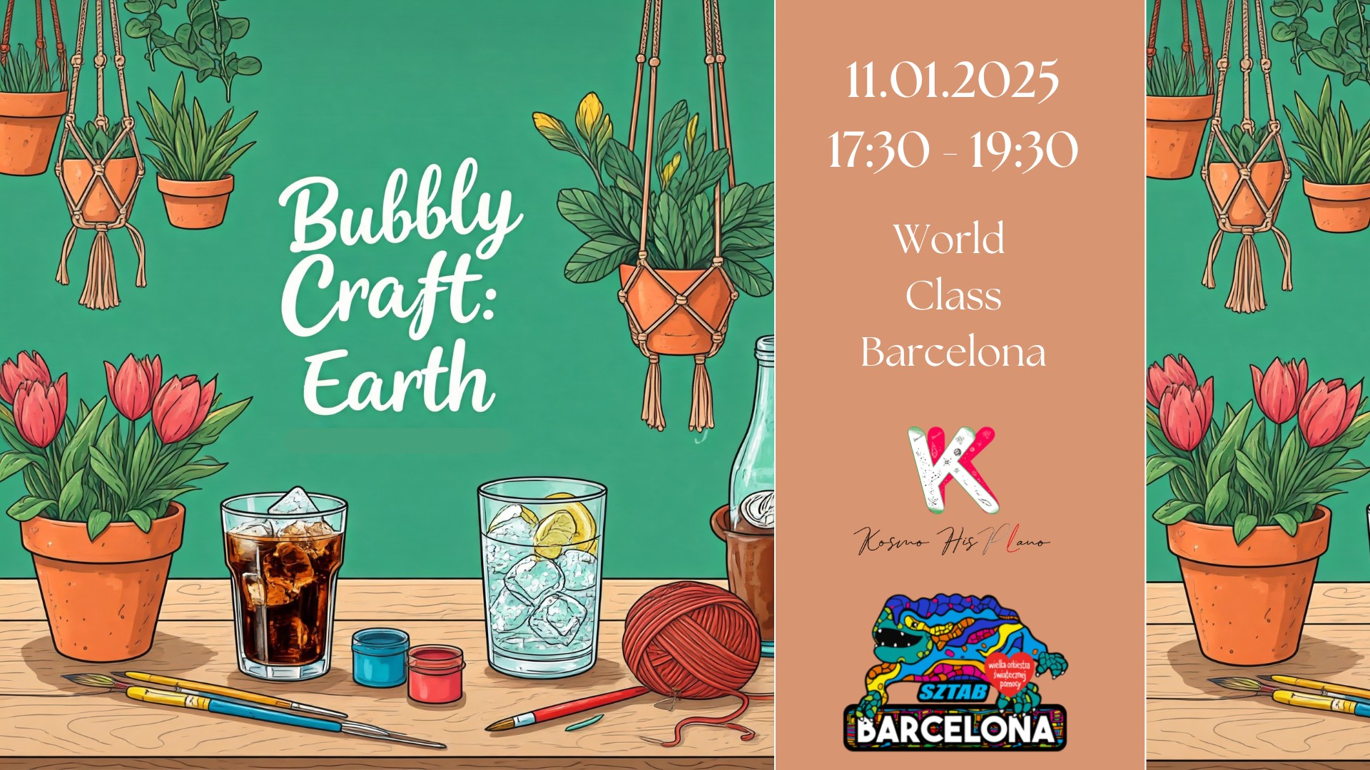 Gwiazdka Literacka z WOŚP