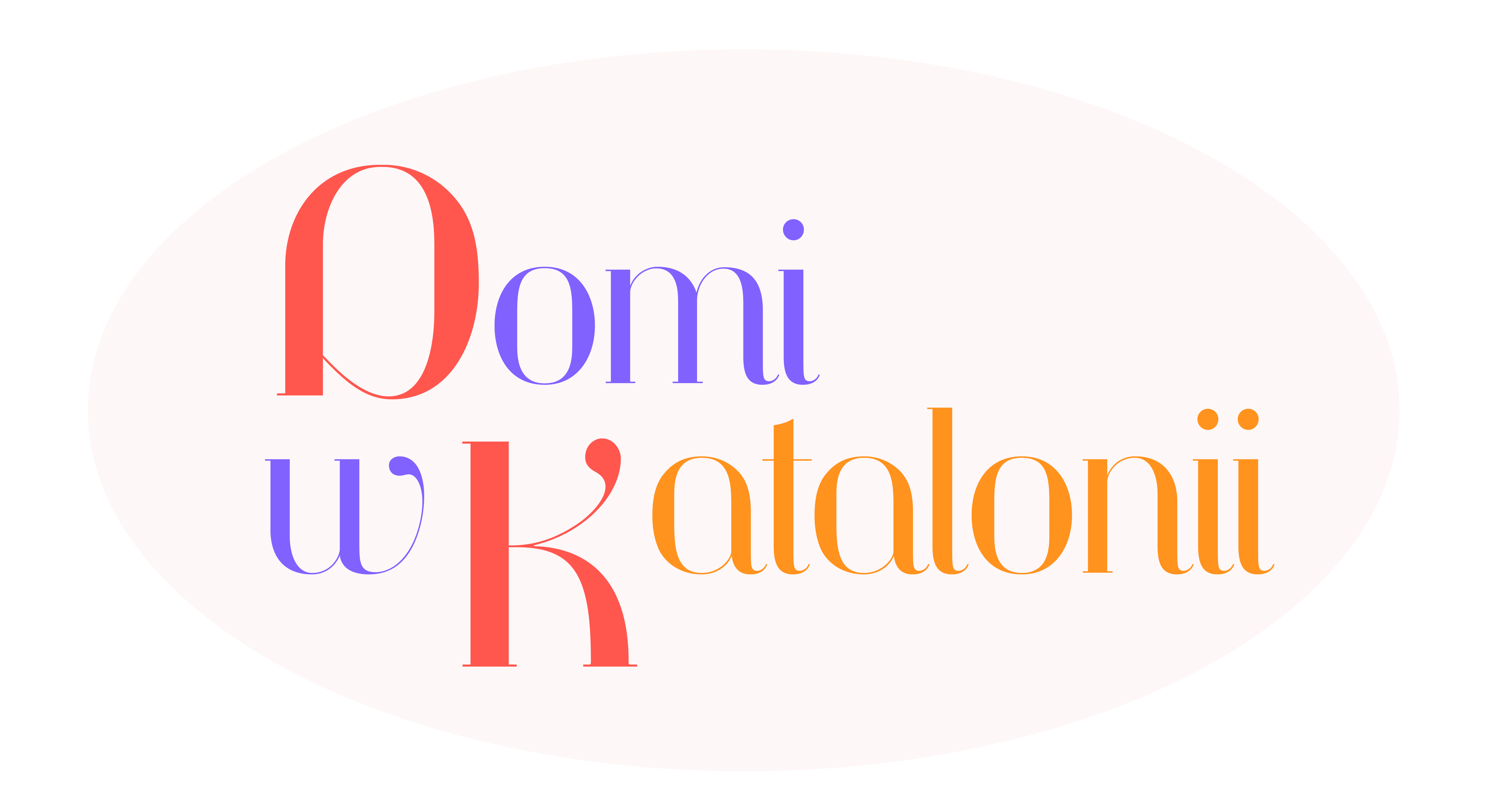 Domi w Katalonii logo