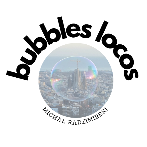 Bubbles Locos