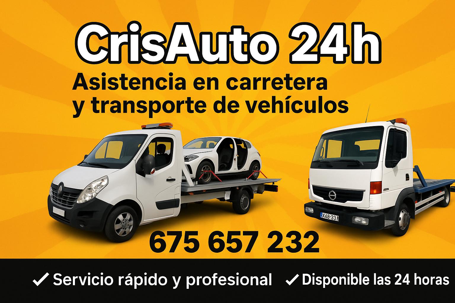 CrisAuto24